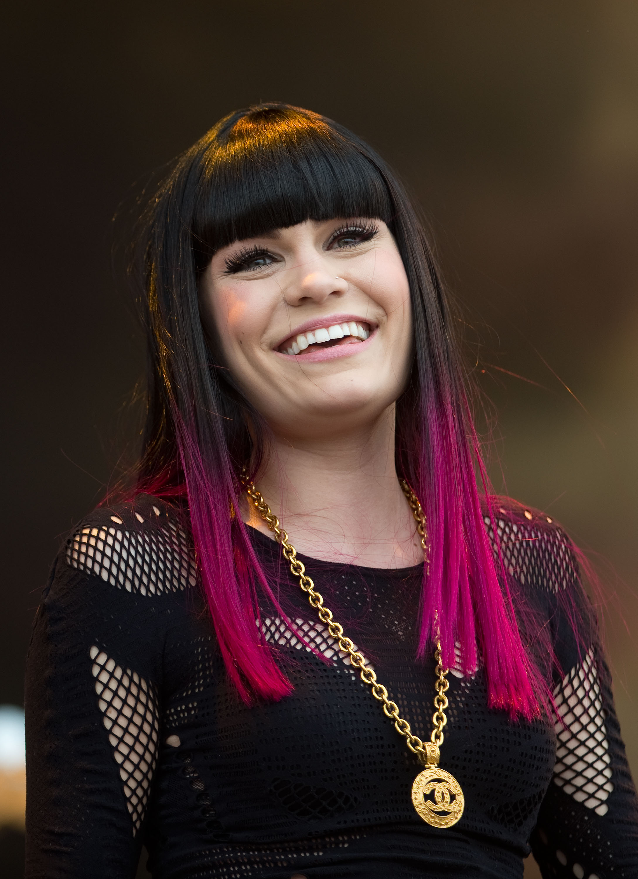 pink - Jessie J