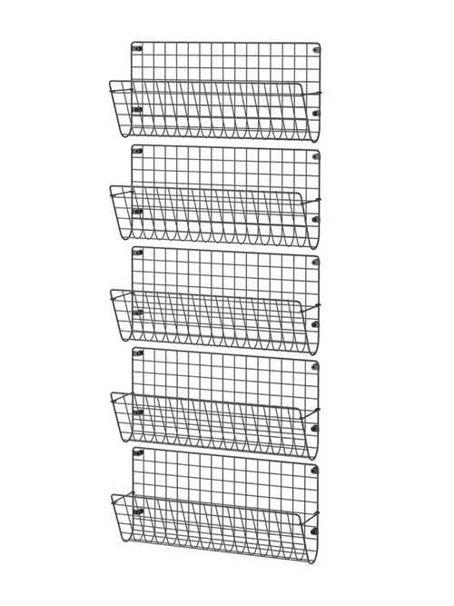 GREJIG Hallway Furniture, Set of 5