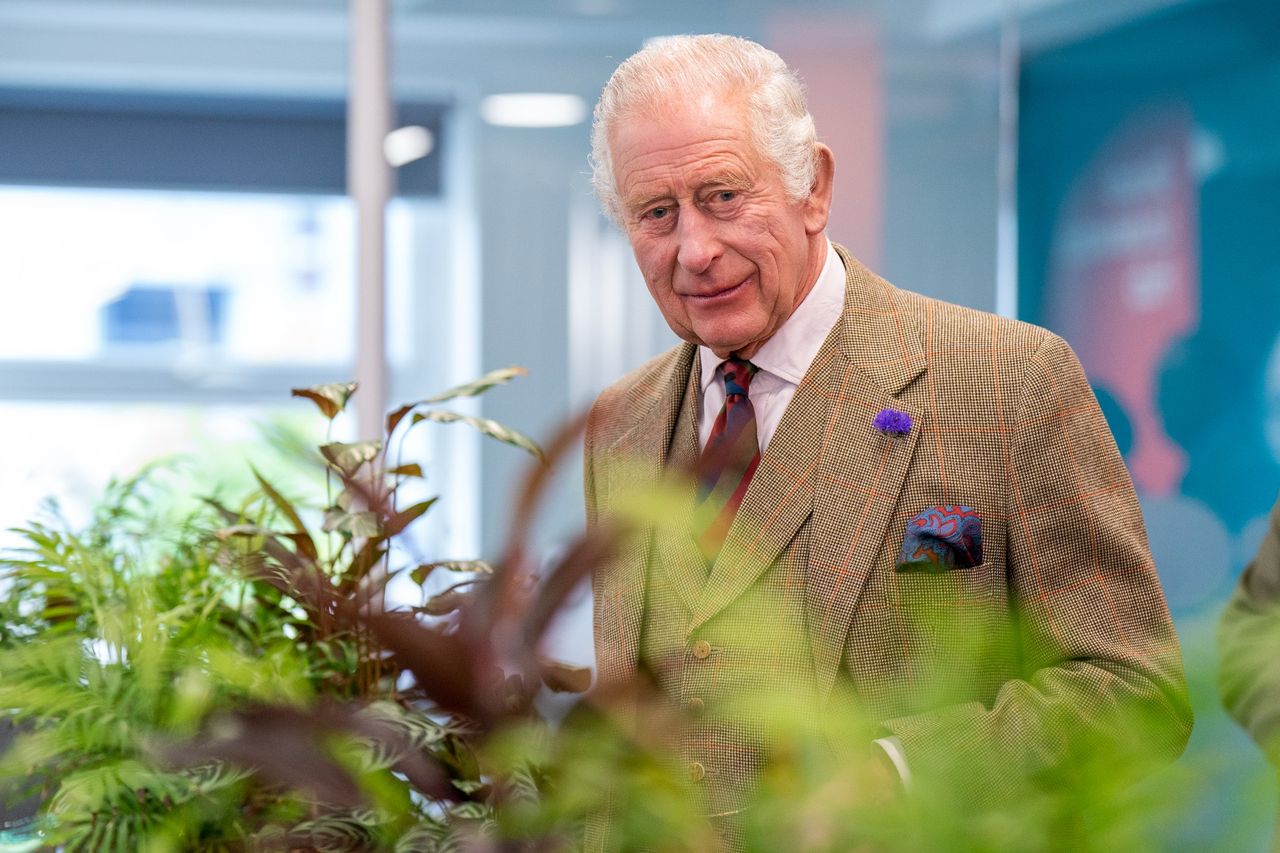 King Charles&#039; passion for the environment is part of the reason for this historic change