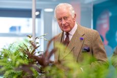 King Charles' passion for the environment is part of the reason for this historic change