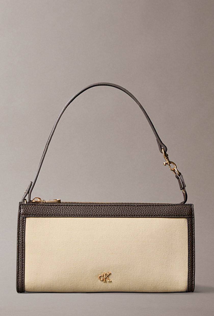 CALVIN KLEIN, Convertible Clutch