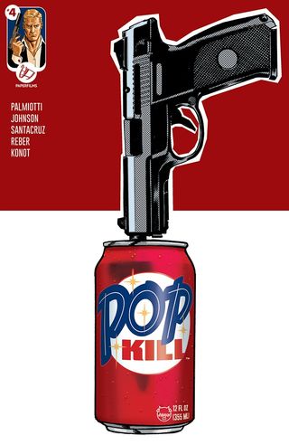 Pop Kill