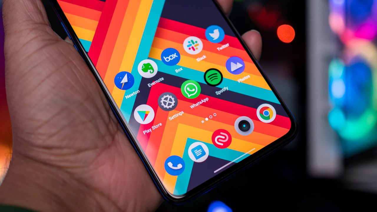 Realme GT Neo 3 review