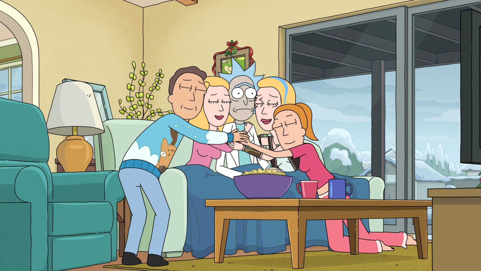 Rick and Morty season 6, episode 10 review, recap, and analysis ...