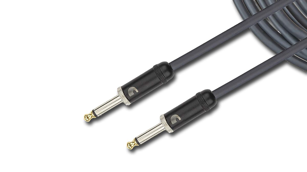 Best guitar cables 2023 instrument cables for electric