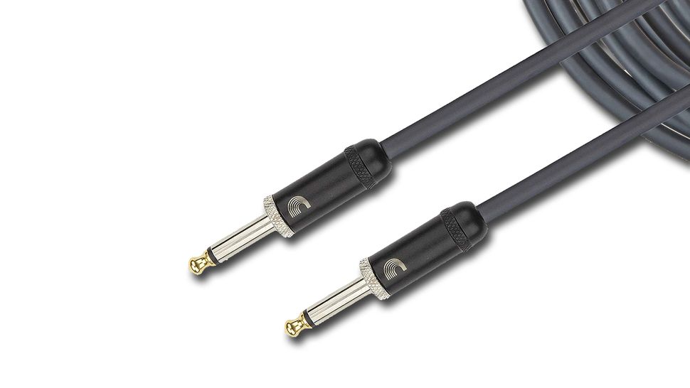 Best guitar cables 2022 instrument cables for electric