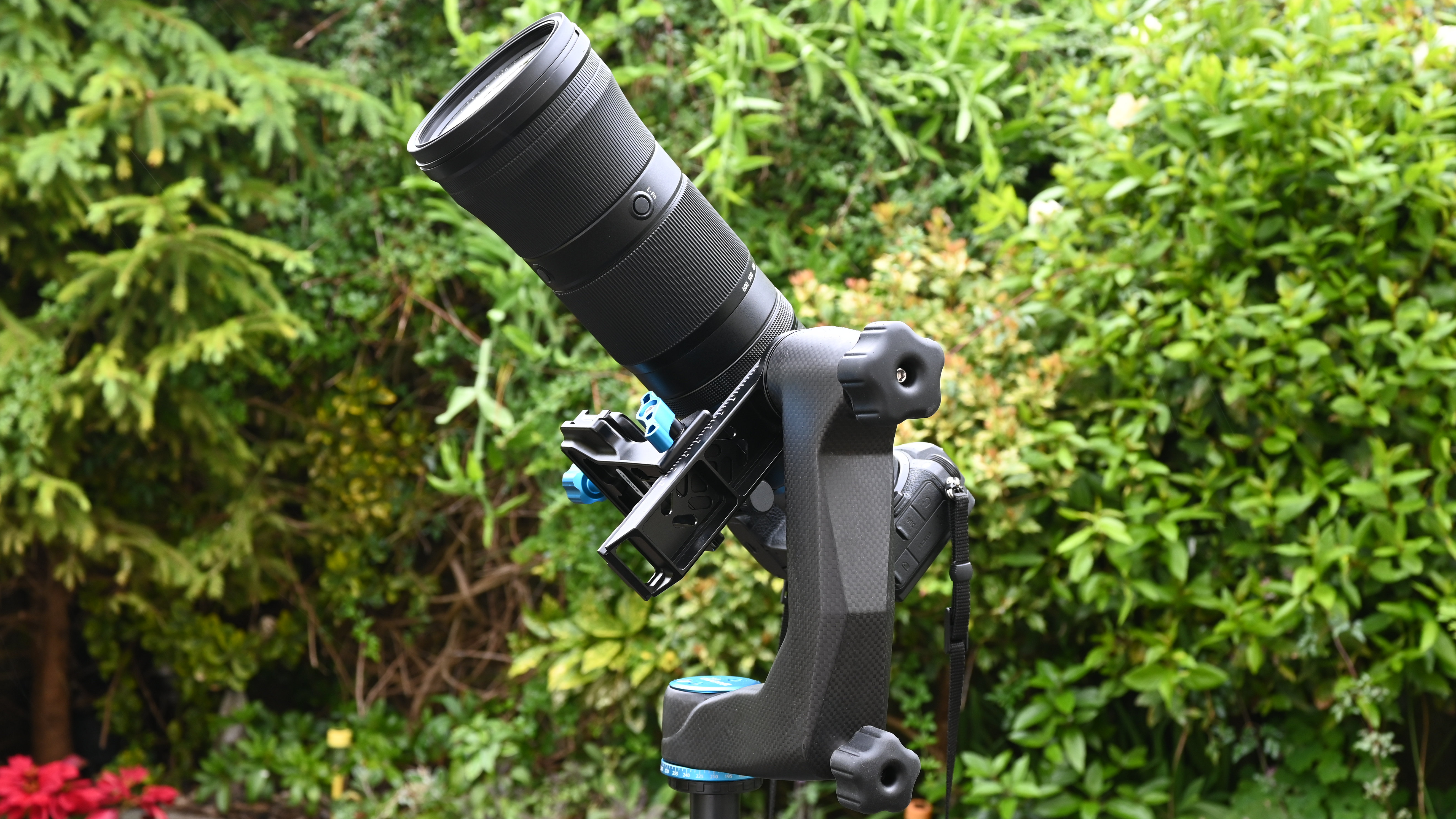 Benro GH5C gimbal head