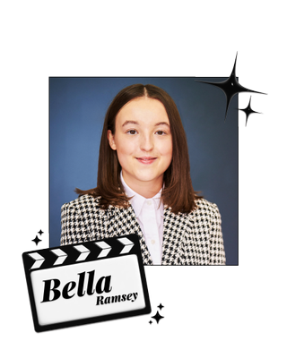 Bella Ramsey