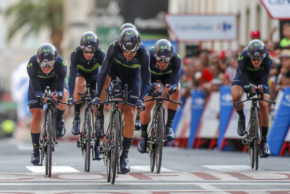 Movistar