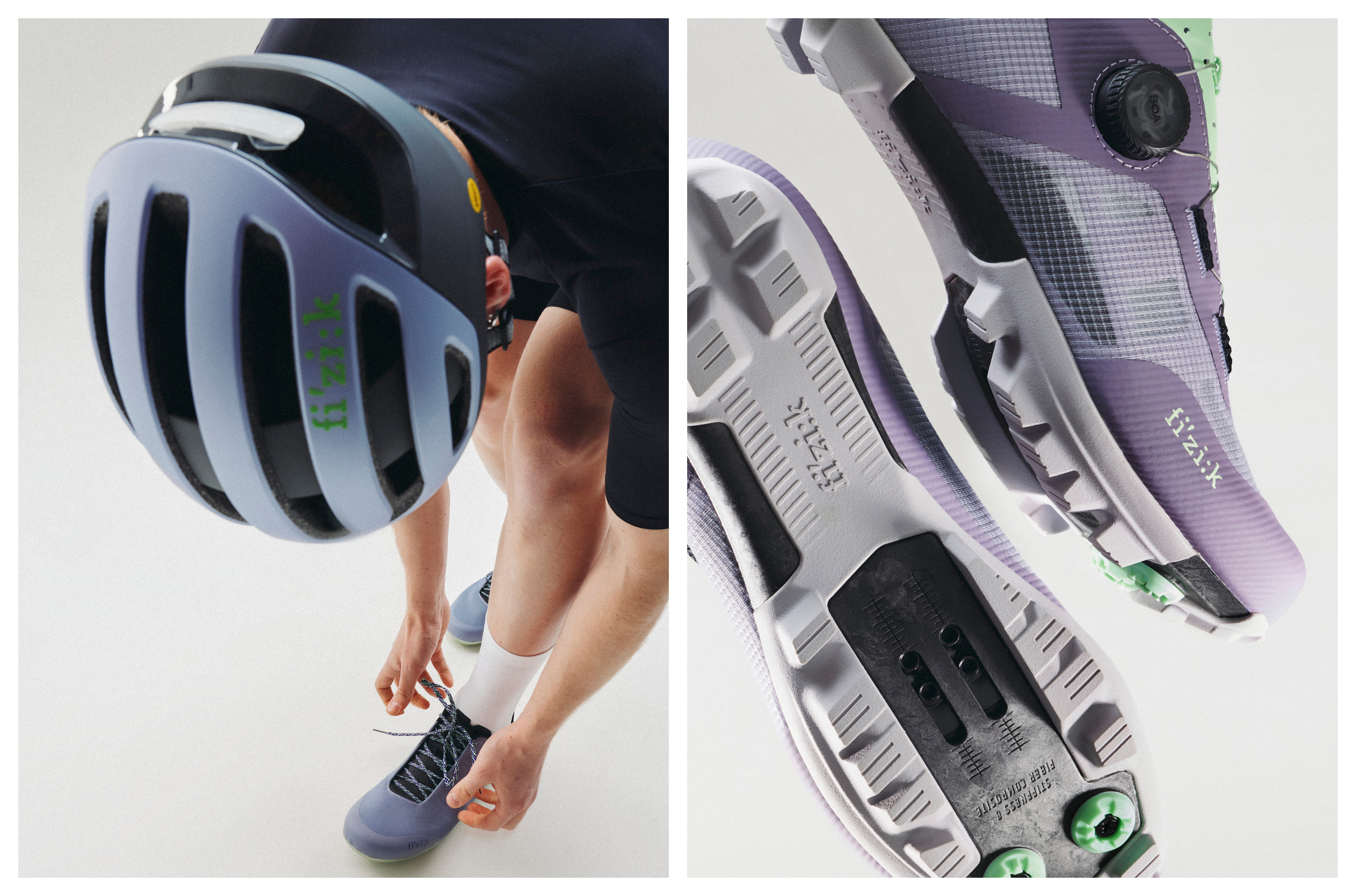 Fizik Tones collection
