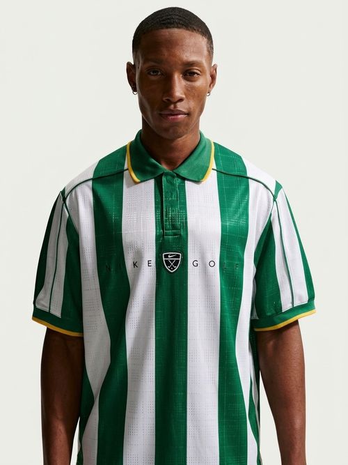 Nike Fairway Fresh Polo Shirt