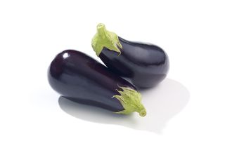 Aubergine