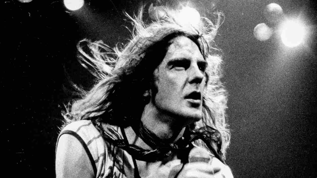 The forgotten debut album that helped launch the New Wave Of British Heavy Metal