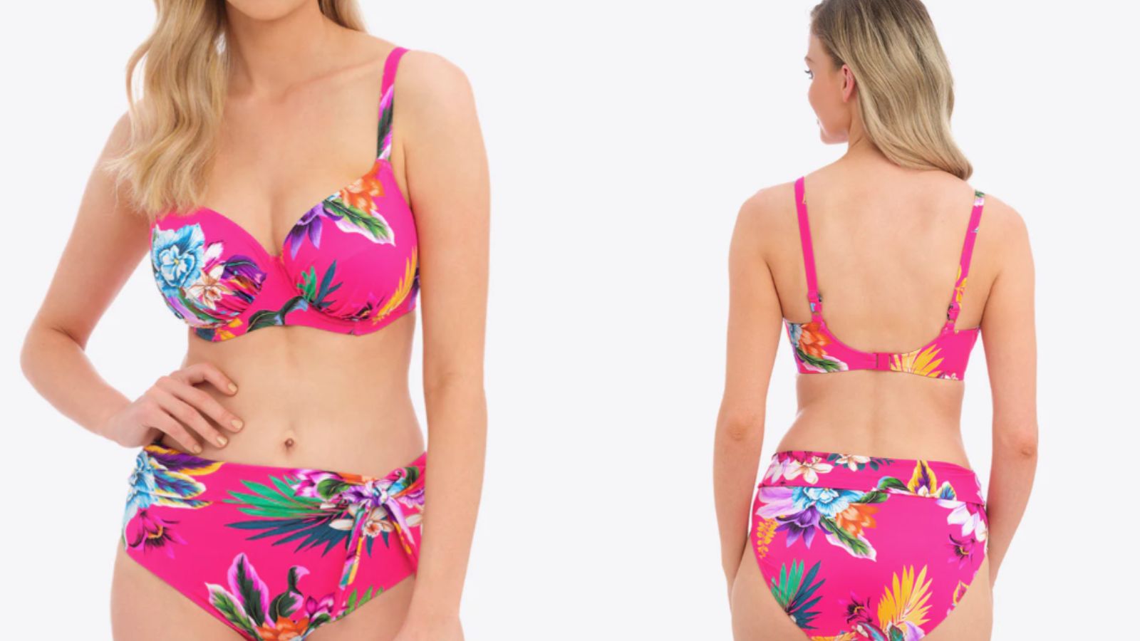 Best bathing suits for women over 50 to boost your…