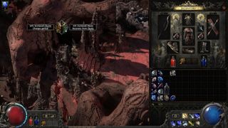 Path of Exile 2 ancient vows