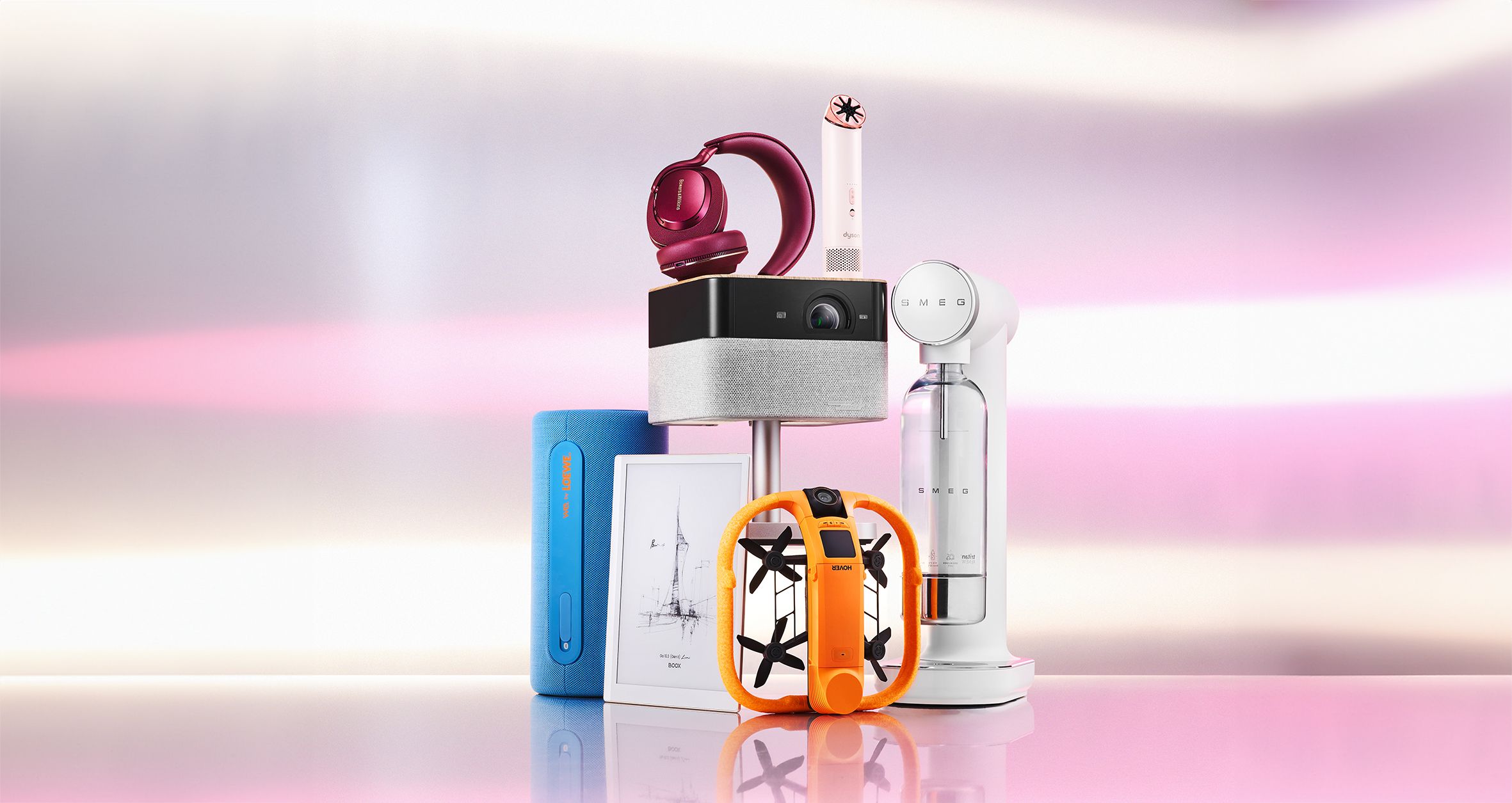 32 sizzling summer gadgets to maximise your outdoor life and upgrade the footie season