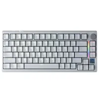 Gamakay TK75HE V2PC Gamer Score: 77% Gamakay TK75HE V2PC Gamer Score: 77%