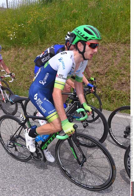Adam Yate (Orica-GreenEdge)