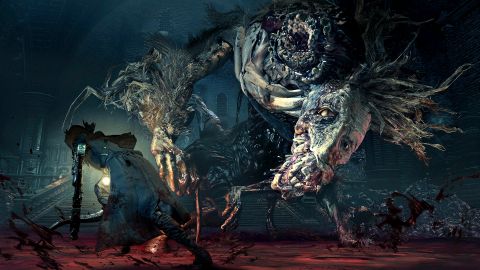 Dev behind Bloodborne fan remake flees from potential Sony cease and ...