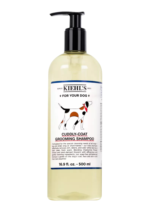 Cuddly-Coat Grooming Shampoo 500ml