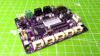 Cytron Maker Pi RP2040