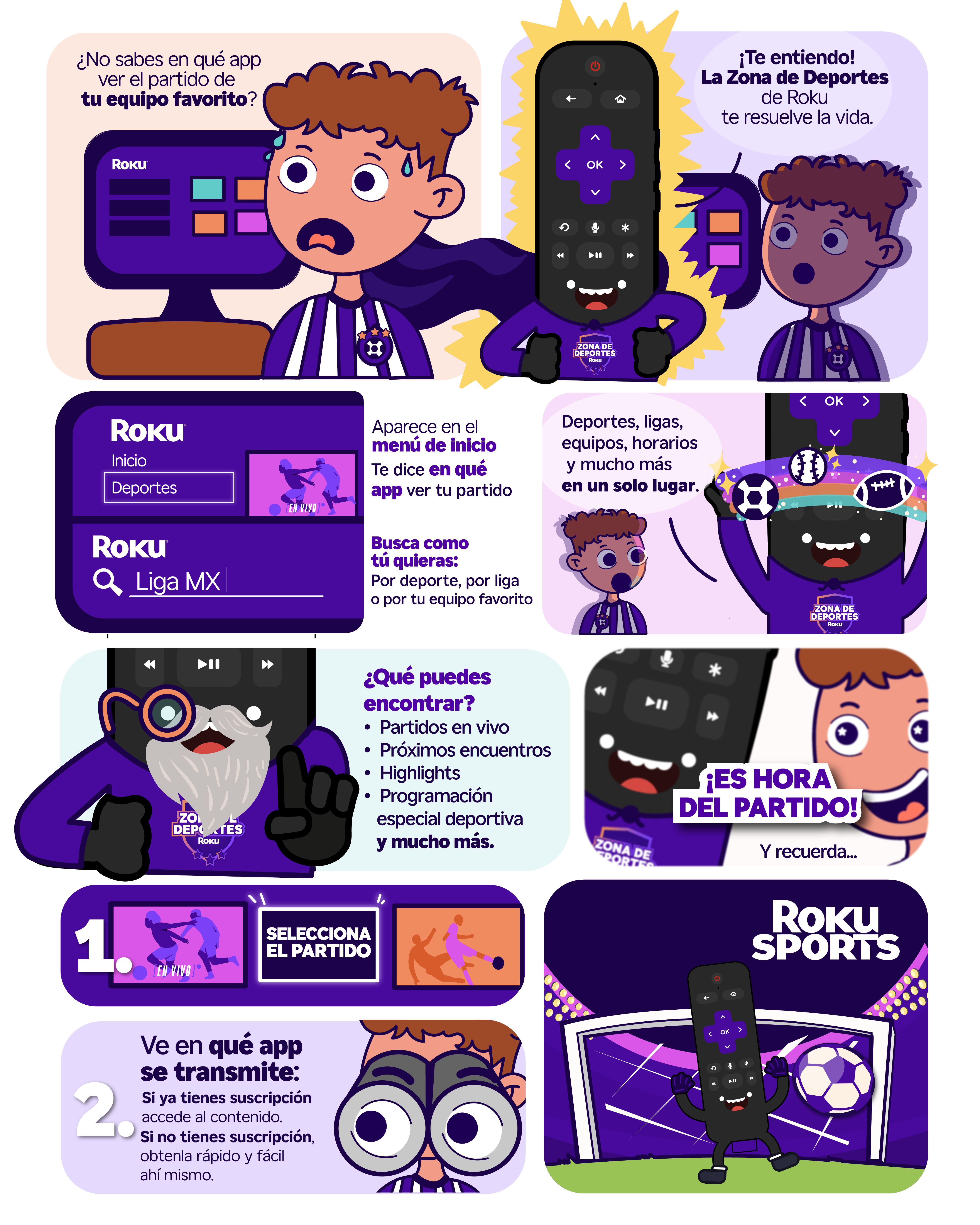 Roku