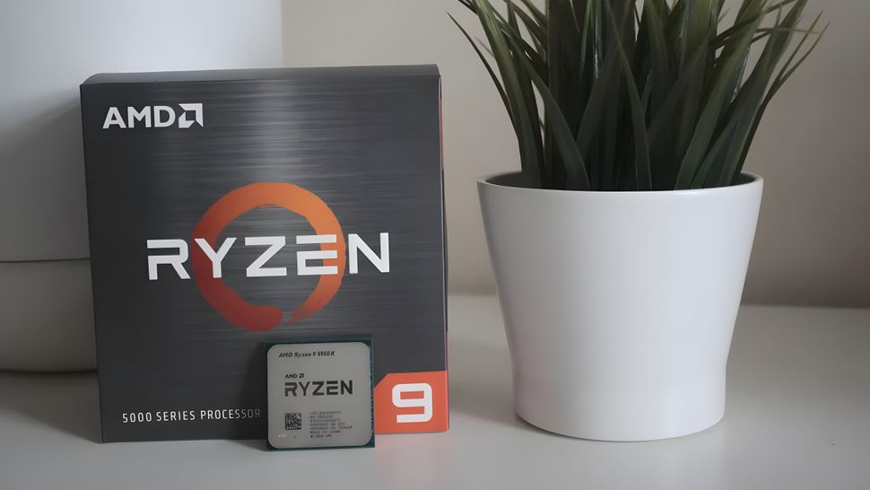 amd ryzen 7 5700x3d vs ryzen 9 5950x