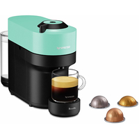 Nespresso Vertuo Pop+ coffee machine: was $129.99now $99.99 at Target