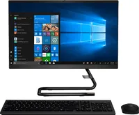 IdeaCentre A340 22-inch Desktop: $649.99 $541.49 at Lenovo