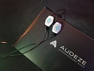 Audeze iSine LX In-Ear Earbuds