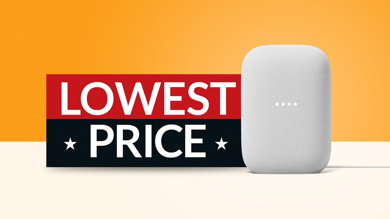 Best Google Nest Deals For August 2024 T3   5B8mWhbosdKsPrEwo55xW4 1280 80 