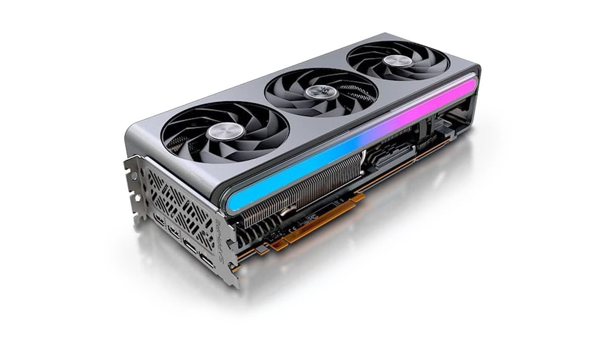 The best graphics cards for VR Creative Bloq