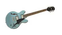 Best electric guitars: Epiphone ES-339