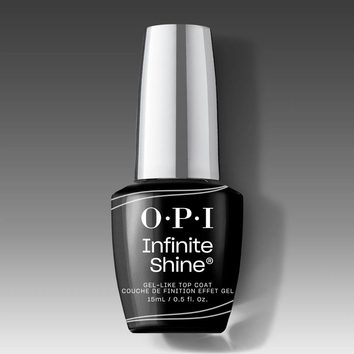 OPI, Gel-Like Top Coat