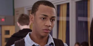 Jahmil French as Dave Turner on Degrassi: The Next Generation