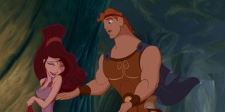 Hercules and Meg