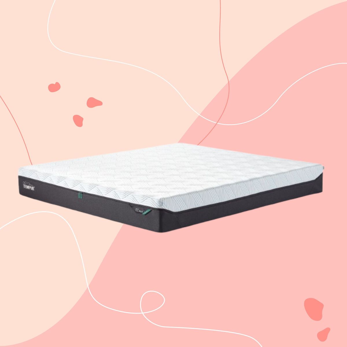 Tempur Pro Plus SmartCool mattress review is it worth it? Ideal Home