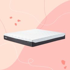 Tempur Pro Plus SmartCool mattress