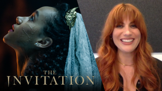 Director Jessica Thompson / The Invitation