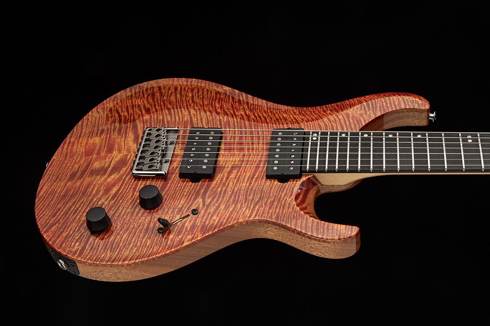 PRS Tekton
