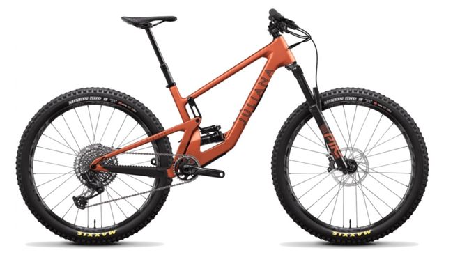 best women's trail bike