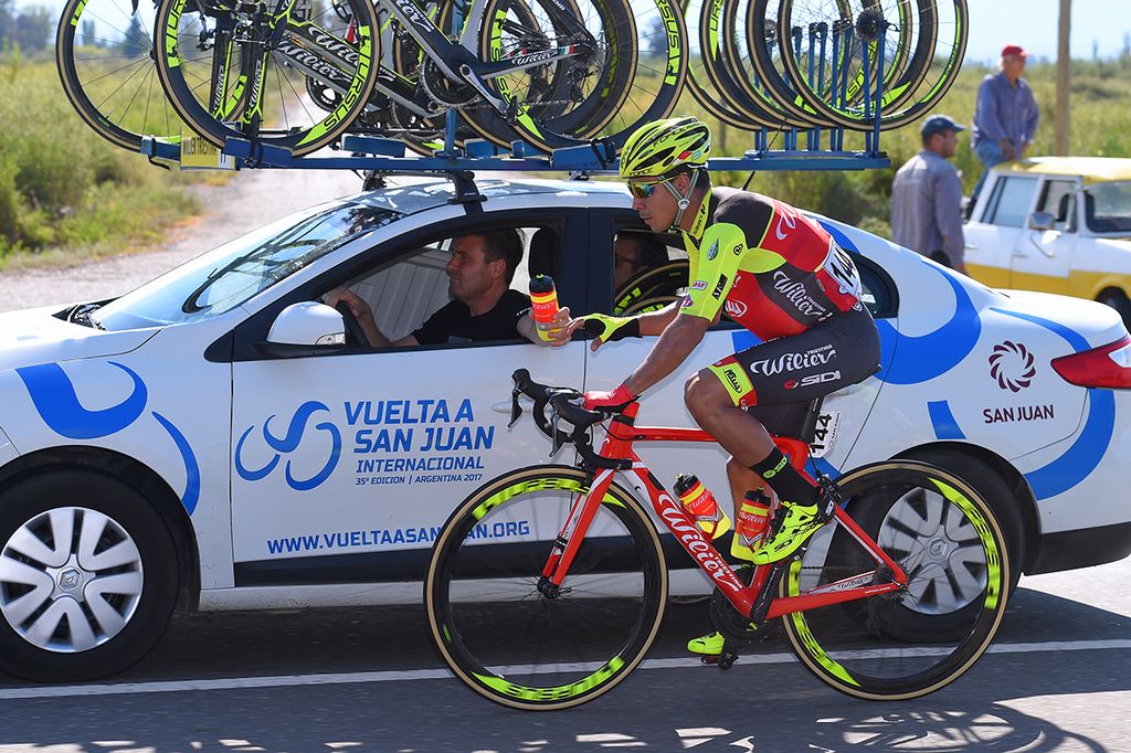 Yonder Godoy (Wilier Triestina)