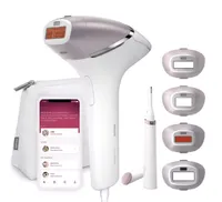 Philips Lumea IPL Hair Removal 8000 Series: was £509.99, now £279.99 at Boots (save £170) Philips Lumea IPL Hair Removal 8000 Series: was £509.99, now £279.99 at Boots (save £170)