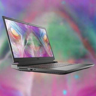 Dell G15 Rtx Gaming Laptop