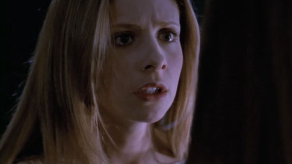 Sarah Michelle Gellar s Buffy Revival Is Moving Forward And There Are 