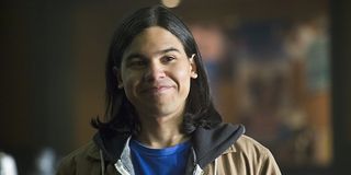 Cisco Carlos Valdes The Flash The CW