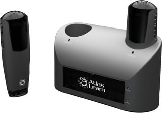 Atlas Learn Debuts with New Classroom Security and Sound Reinforcement System