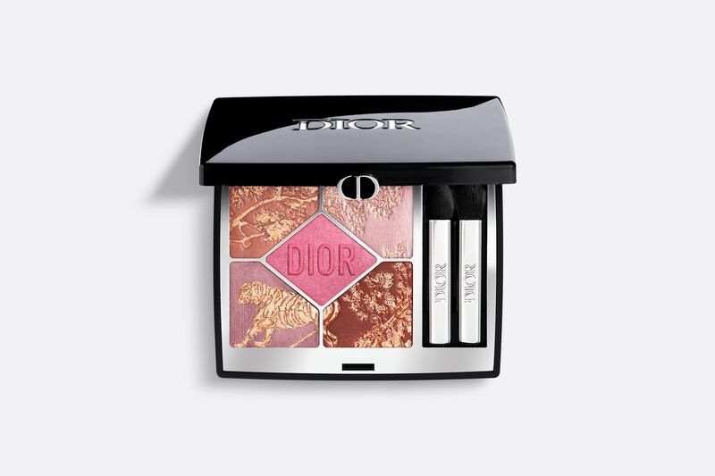 Diorshow 5 Couleurs - Limited Edition