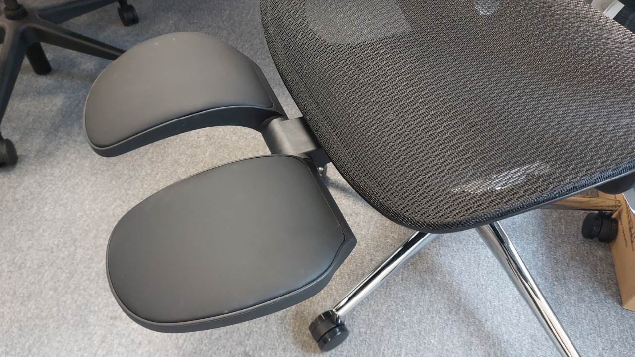 HBADA E3 Pro Office Chair