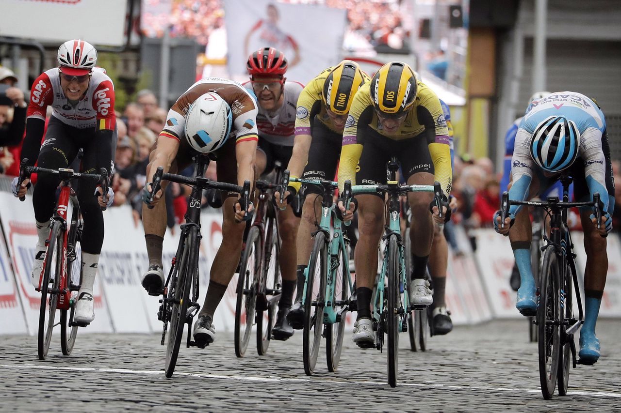 Binche-Chimay-Binche